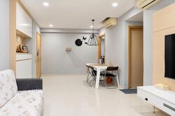 Esparina Residences (D19), Condominium #634190101